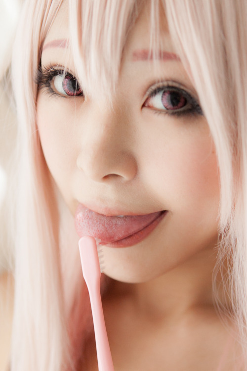 Super Sonico - Super Sonico (星影夕香) [Yuka] 4-4