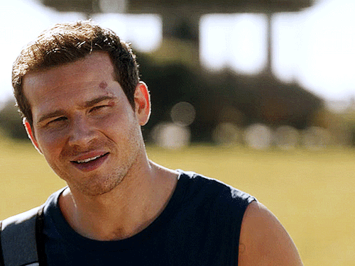 Evan "boy Crush" Buckley