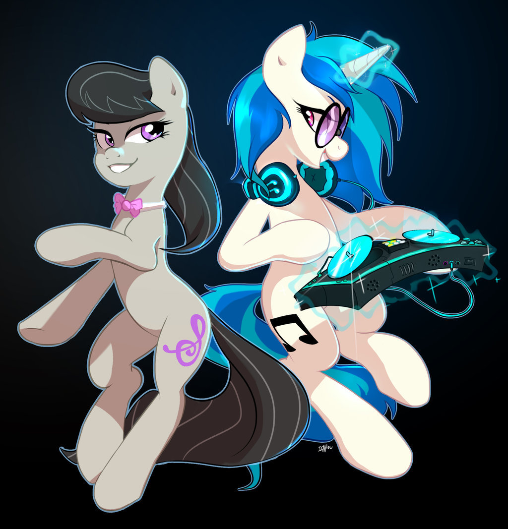 lunarphoenix:Here comes the hotstepper ! by Imalou &lt;3