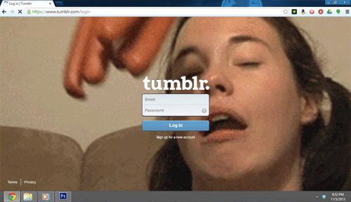 lindsayetumbls:nellachronism:anus:welcome 2 tumblr dot comWe will never escape that Freddy Got Finge
