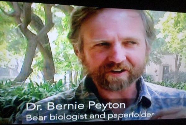 buzzfeed:  27 People With Better Job Titles Than You 