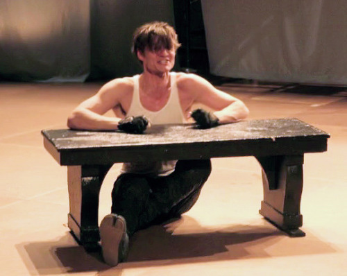 Pedro Pascal: Butwhat If I Didnt JUST Sit In The Chair??