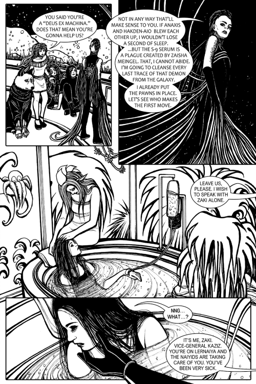 BINARY STARVolume 17 - Page 16Well, at least he seems to sorta be on our side&hellip;?