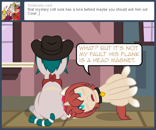nopony-ask-mclovin:  So that means all the animatronics are unemployed?  xD!