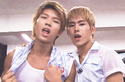 soowons:  Wooya // requested by himegyu 