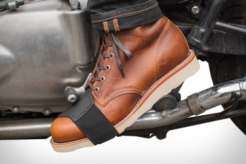 red band safety boots