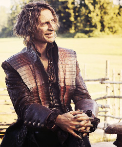 stormywithachance:  Rumplestiltskin Photo