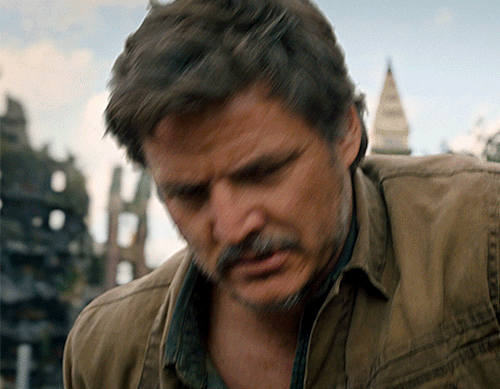 Favorite Joel Faces Part 1 (click To Enlarge).
