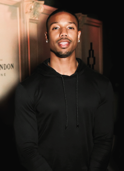 MICHAEL B. JORDAN SOURCE