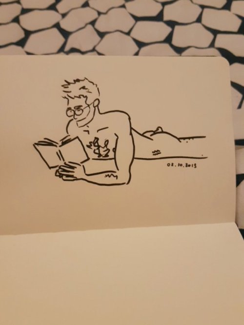 thisisnotnsfw2:  Day 2