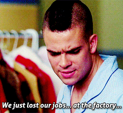 mccartneyiii: glee re-watch  » 1.12
