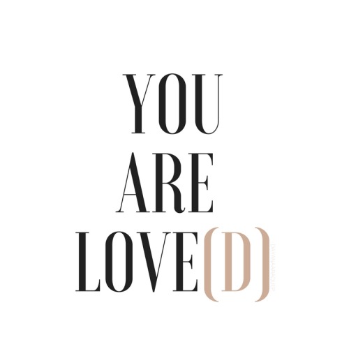 arihec:YOU ARE LOVE(D) CREATED BY: Dayana Araque  ( @arihec )