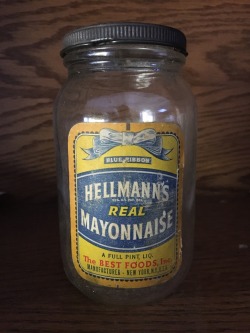 your-civil-defense:  Hellman’s Mayonnaise