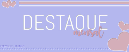 girlsclassic: Banners feitos por @pontodluaSe for útil, dê like ou reblog!