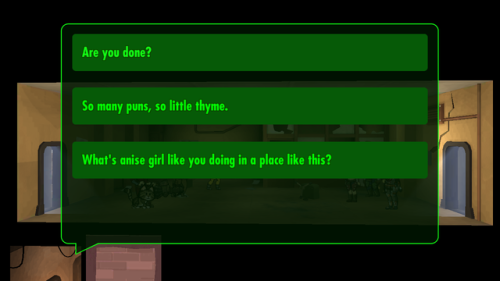 This is the best quest