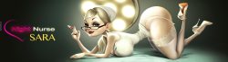 Art of Jaguar-Night Nurse