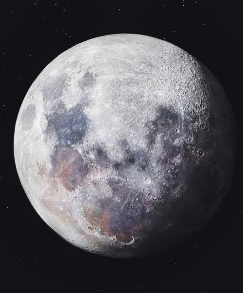 renamonkalou:Moon at 1300mm | Armando MazzeoTelescope maksutov 102/130 -> Canon 600d -> Skywat