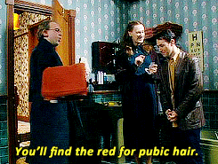 reichenbachrose:  teflonly: Then there’s the towels.  sherlaterz - another British show I can’t recommend highly enough! 