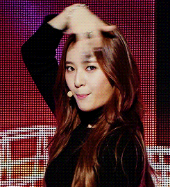{♡ Choi Sooyoung ♡}