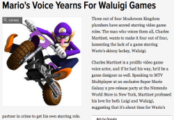 mantisbutts:  disfiguredstick:  vorked:  lm-g1:  bluecanarygrimdark:  dracch:  THIS IS FUCKING  REAL OH MY GOD GOD BLESS CHARLES MARTINET  PLEASE OH GOD PLEASE!!  If it’s anything like the Wario games, I’d play the EVER-LIVING FUCK OUT OF IT.  2015