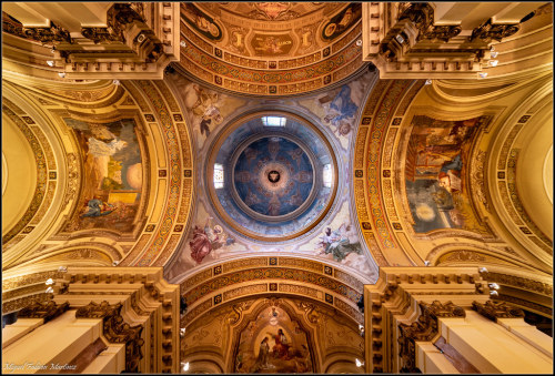 Basílica Ntra. Sra. del Socorro. by Totugj Buenos Aires, Argentina. https://flic.kr/p/2hRhHWE