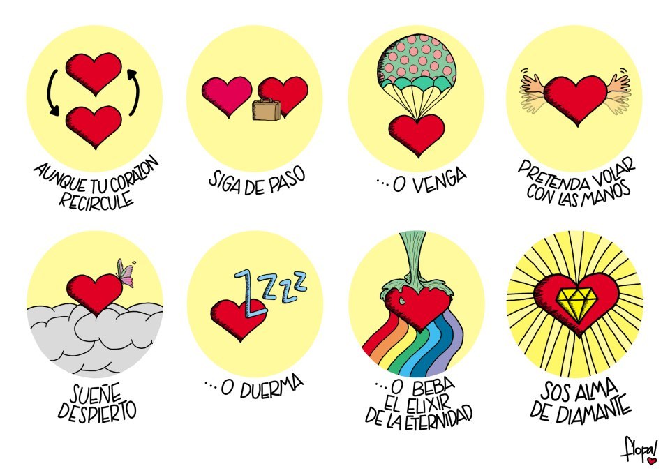 changuitavislumbrera:Flaco sos eterno