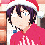 keiko-chan:    Yato  || N O R A G A M I   