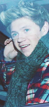 imsohoranyniall:  niall needs to stop wearing flannies cause i’m gonna pop a blood vessel  