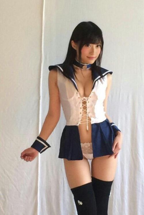 hitmyjoint:  kitkhsh69:  北野のぞみ  Sxy
