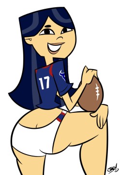 dacommissioner2k15:  Two commissioned pinups done by @jmdurden last night during his PWYW stream.  A pinup of Emma in a Houston Texans jersey and hot pants, to signal that start of a new NFL season!!  The 2nd one with Rogue (X-men Evolution) is based