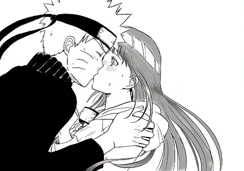 narutoffee:   【ナルヒナ】新婚漫画続き by レモン汁 (Re-edited Version)Translation: akiba-wotaEdit: