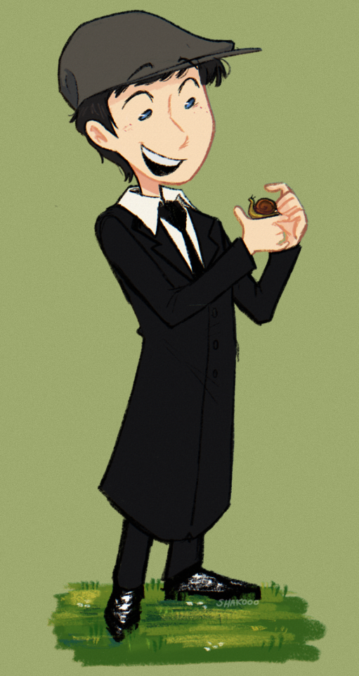 THE DRAWINGS ARE ALL READY!!! I Took A While Because Well As You Know, I WENT BACK TO SCHOOL LOL And