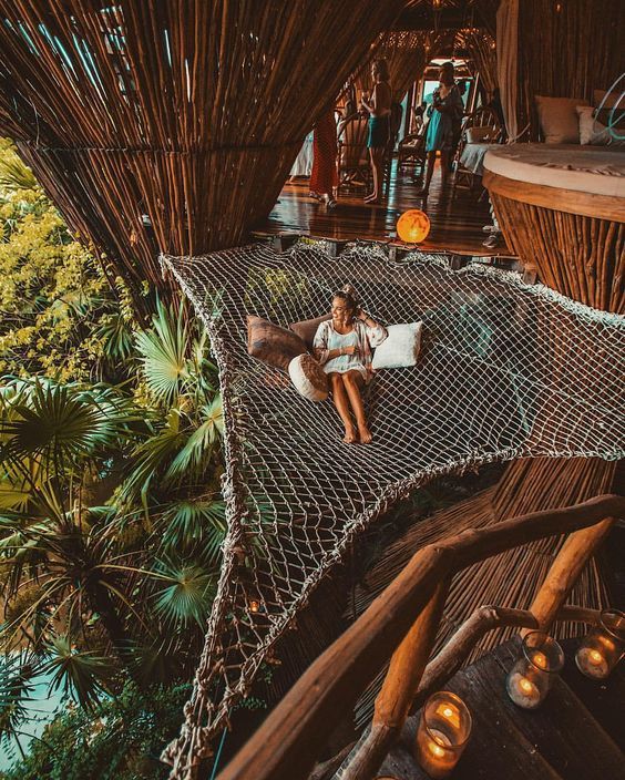 Mexico is the paradise 🇲🇽 ❤️