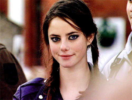 ladiesblr:  SKINS 2007-2013