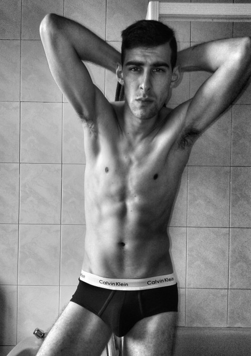 edgardiaztblr:  Edgar Diaz T