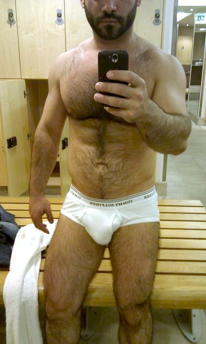 daddyscent: