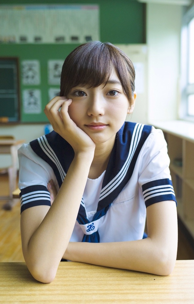 anieradekat:  武田玲奈  週刊ジョージア 妄想カノジョ extra  「 失恋したての女のコ