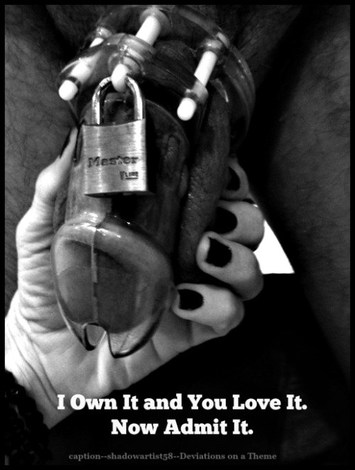 subtill-beslaved-under-women-tpe: servingmissdeb: I admit it, ( happily). Thank you &amp; I love