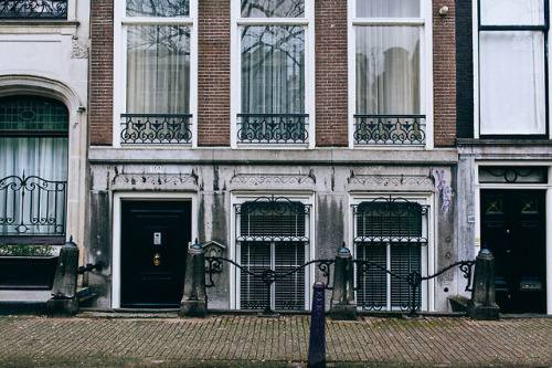 allstreets: Keizersgracht - Amsterdam, The Netherlands