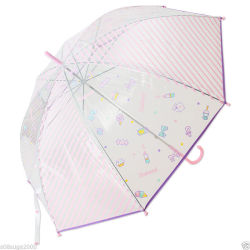 dinosdinar:  Sanrio Freshpunch umbrellafrom this store   I need this