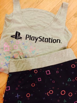 babypinkprincess:  exudollie:  ittybittyfrostfairy:  ⭐️ New jammies! ⭐️   Absolutely adorable! Bet you look cute as a button in ‘em! ♥  Those are so cute! Targets my favorite place in the world 💁🏼