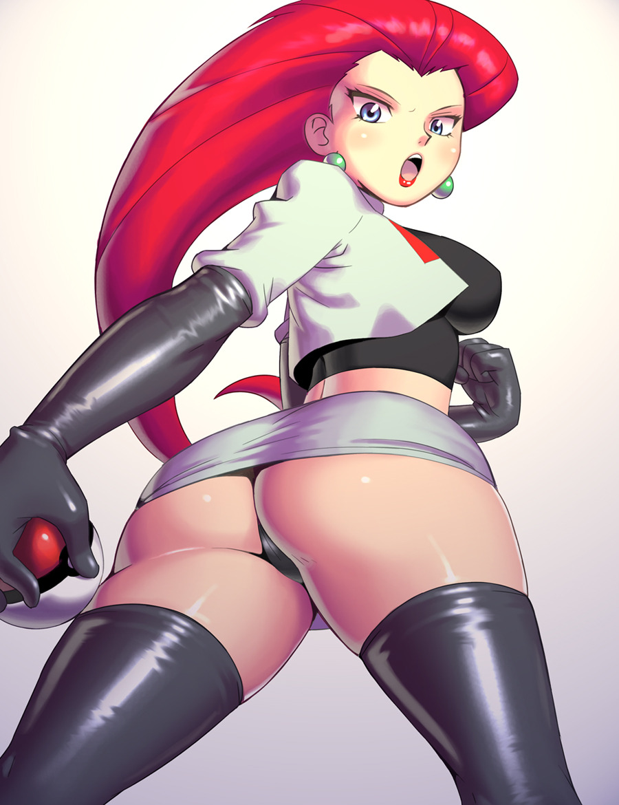 club-pokemon:  -Foxy