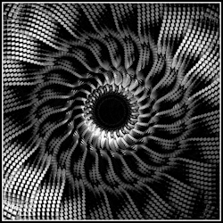 lareinederien-eros:B&amp;W