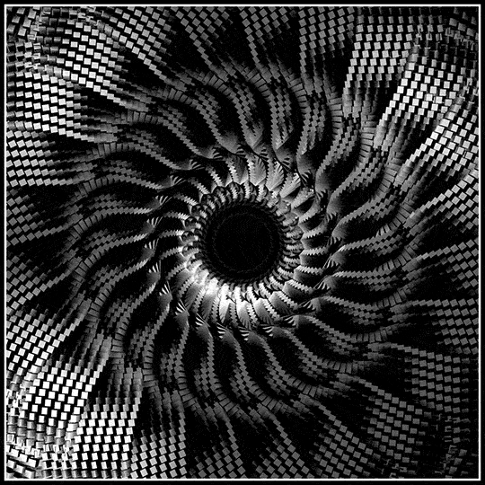lareinederien-eros:B&amp;W