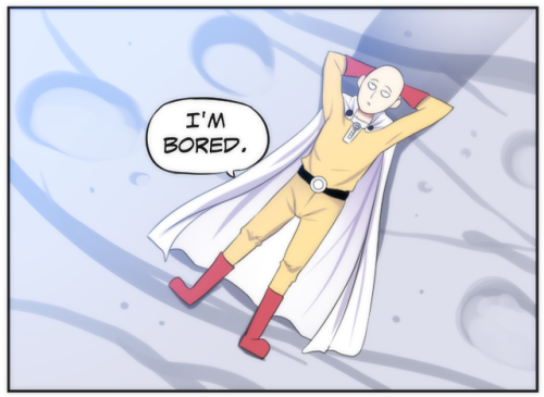 merryweather-comics:  One Punch Man vs. Shaggy adult photos