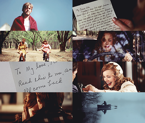praaatt:  “The best love is the kind that awakens the soul and makes us reach for