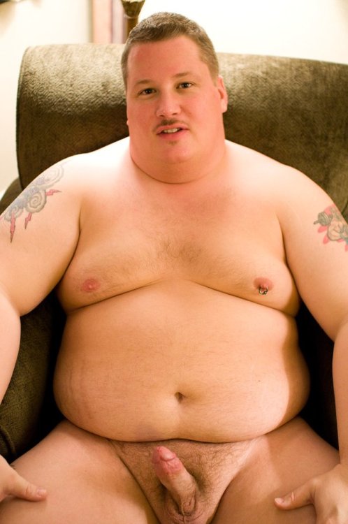 thebigbearcave:  Baby-Faced Bastard!