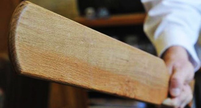 Some Paddles Are More Equal Than OthersThanks again to Tumblr, CaptFitz and InChargeDad