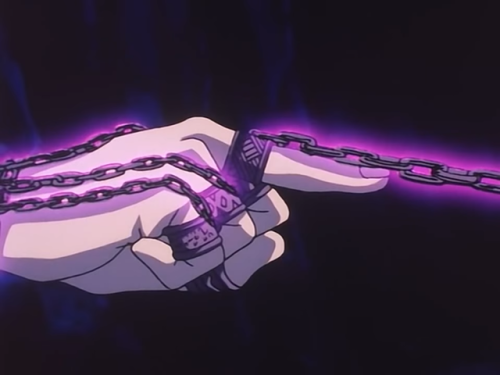 edethe: ハンター×ハンター (1999)