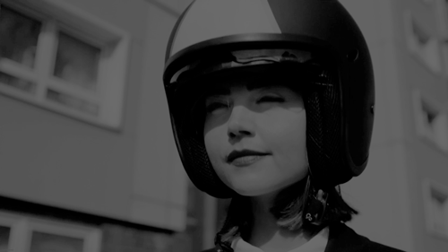 poedamxron:     Hi, this is Clara Oswald. I’m probably on the tube or in outer